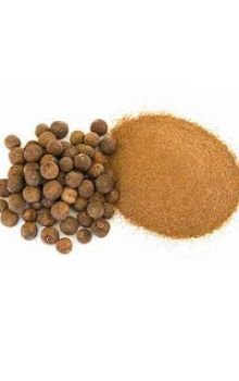 Spices Route