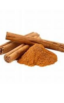 Spices Route
